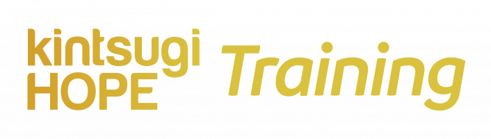 Kintsugi Hope Training